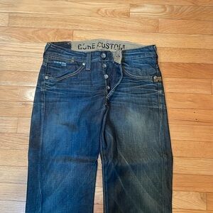 Men’s G-Star Jeans made in Italy